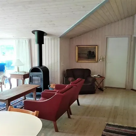 Hojby Hébergement de vacances Højby