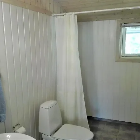 Hébergement de vacances Hojby
