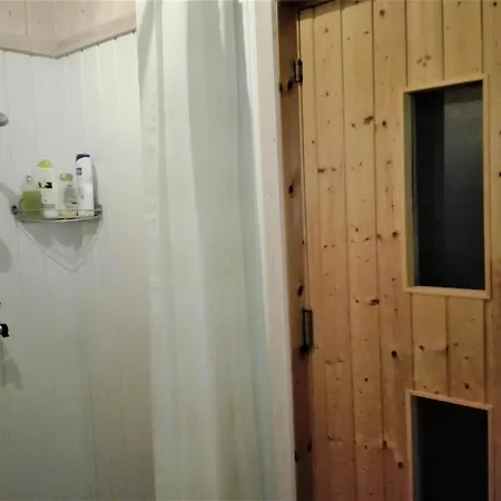 Hébergement de vacances Hojby