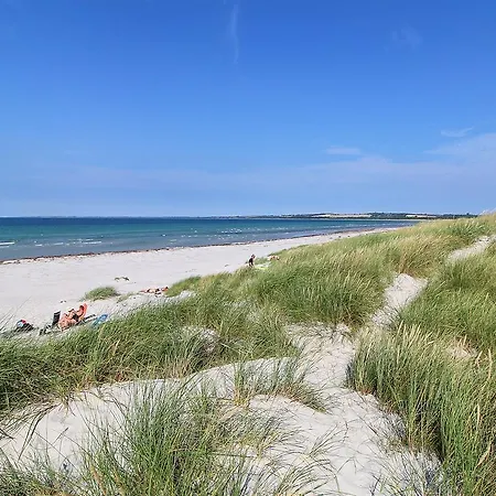 Hojby Hébergement de vacances