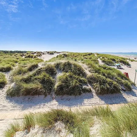 Hébergement de vacances Hojby