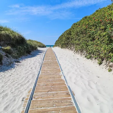 Hojby Hébergement de vacances